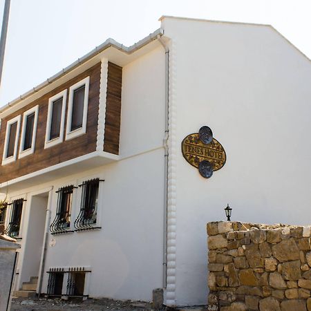 Tenes Otel Bozcaada Exterior foto