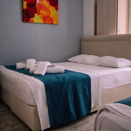 Tenes Otel Bozcaada Exterior foto